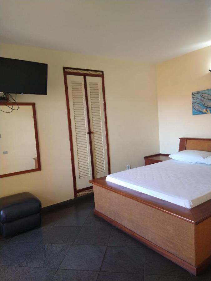 Suíte de 2 Quartos