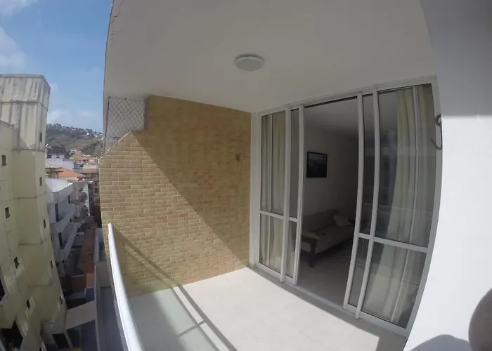 Apartamento Vista Mar Prainha Arraial Do Cabo