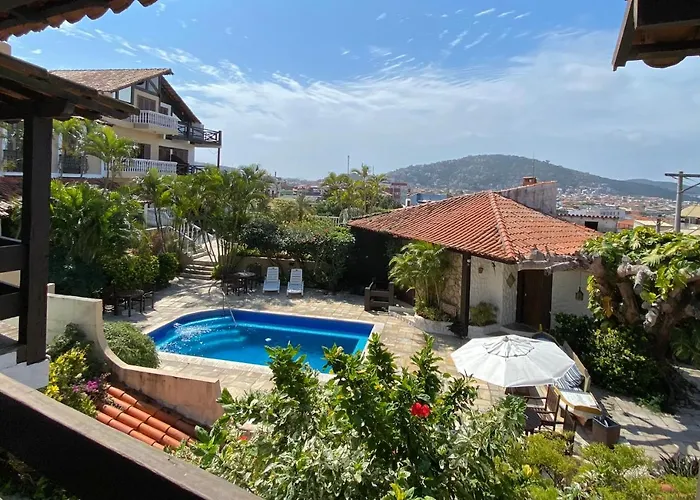 Pousada Caminho do Sol