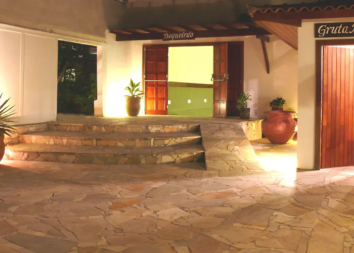 Pousada Caminho do Sol